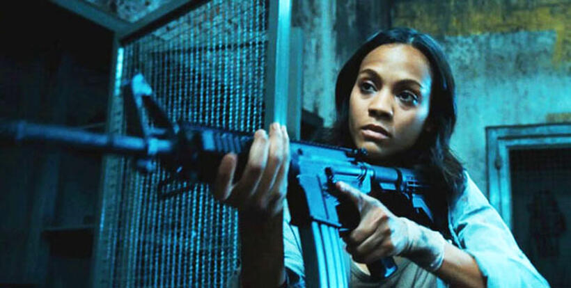 2011 Alternative Summer Movies