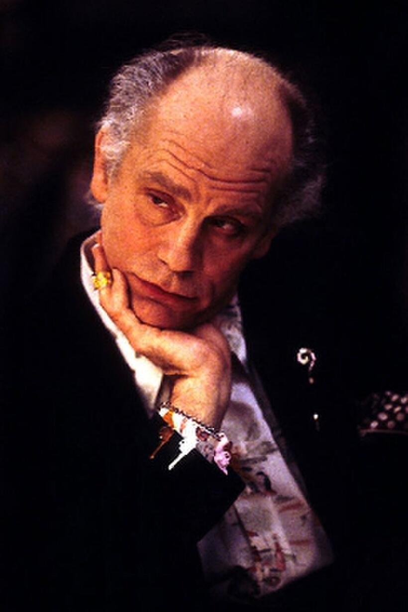 John Malkovich in "Color Me Kubrick" (2005)