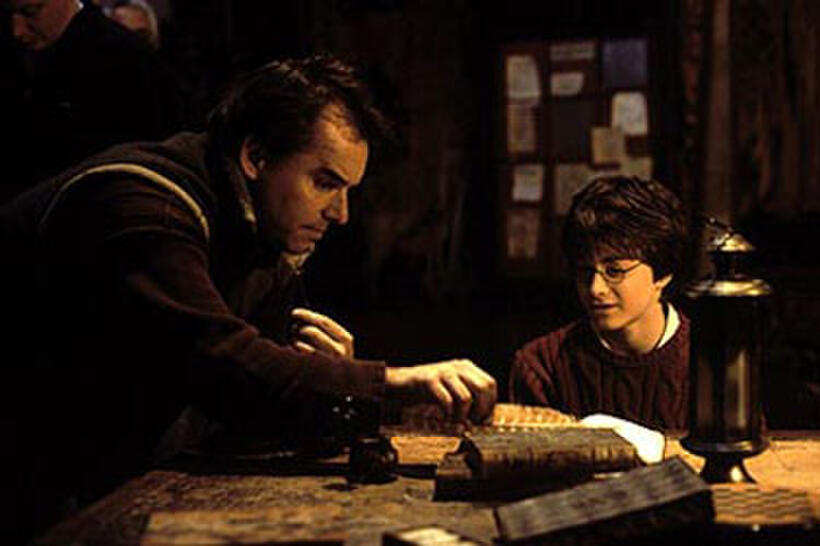  Harry Potter and the Chamber of Secrets