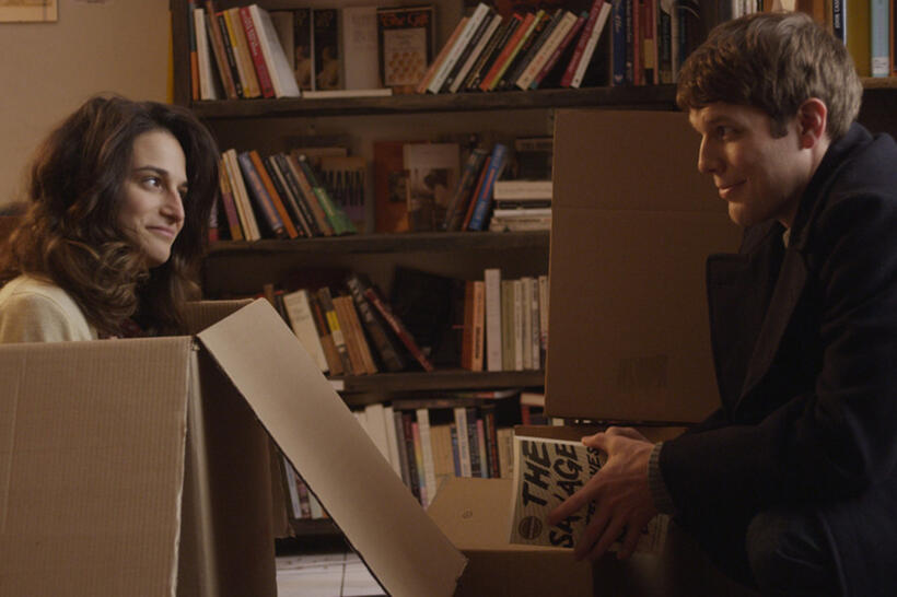 
	Obvious Child

