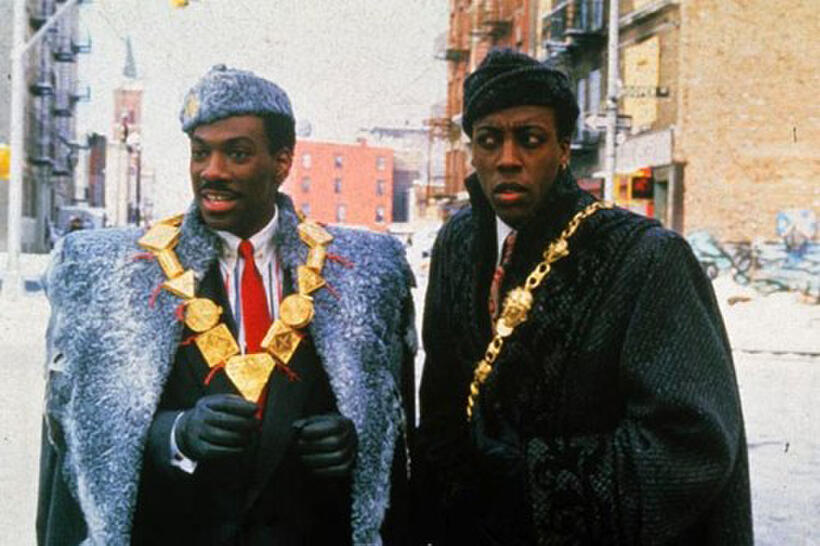 Best Fish Out of Water Comedies