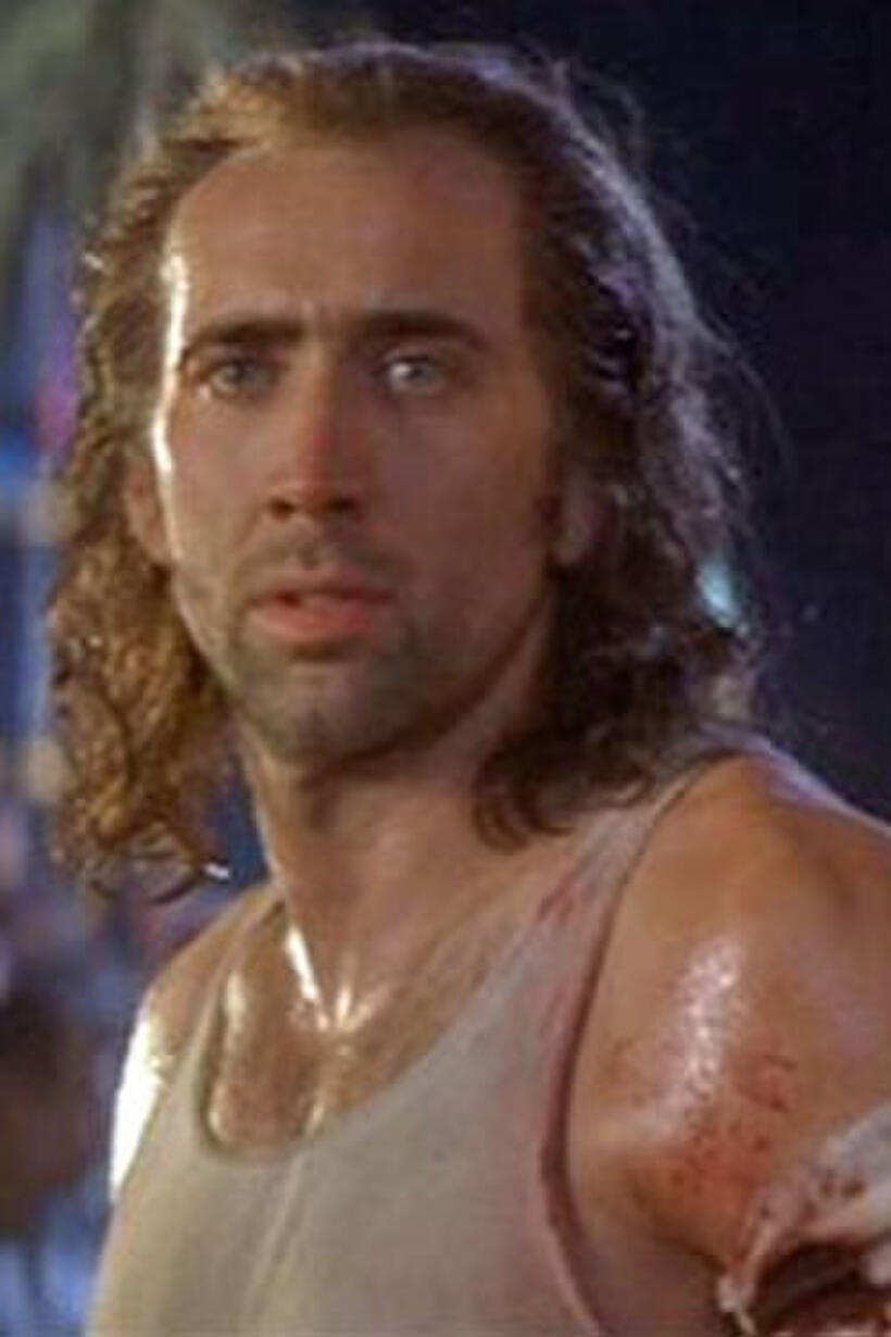 The Dirty Dozen: 12 Wild & Wacky Movies Starring Nic Cage