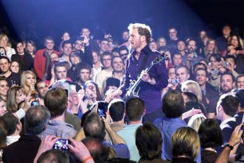 Summer Movies for Guys