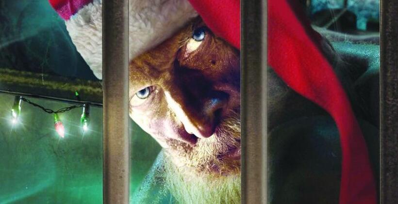 
	12 Nightmares Before Christmas!
