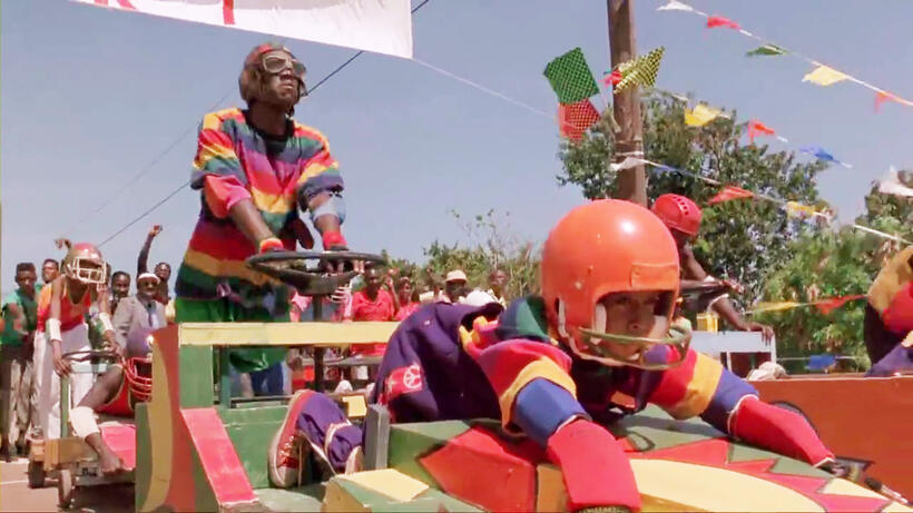 
	The 15 Most Inspirational Sports Movies
