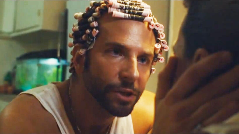 Hair Apparent: When the 'Do Steals the Show 