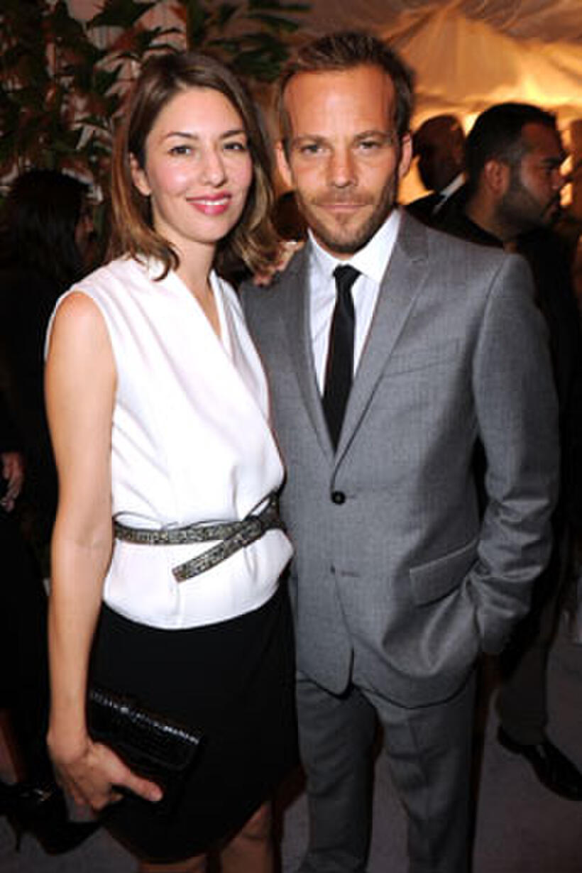 Elle 17th Annual Women in Hollywood Tribute