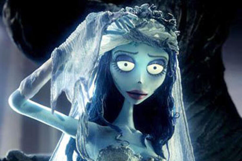 Corpse Bride (2005)