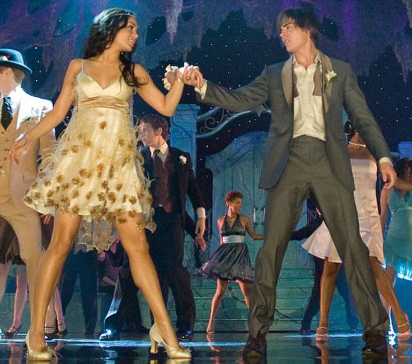 Women: No. 4 - Gabriella