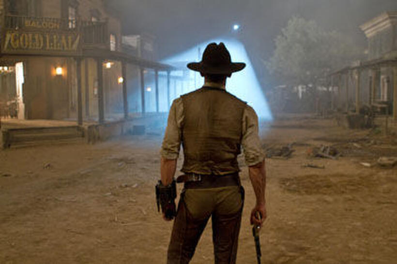 2011 Summer Movie Preview