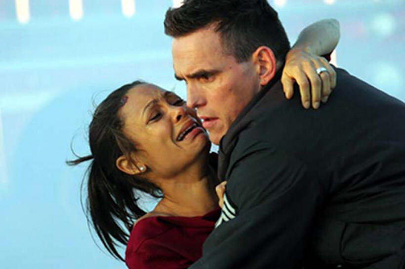 
	The Past Decade at the Oscars
