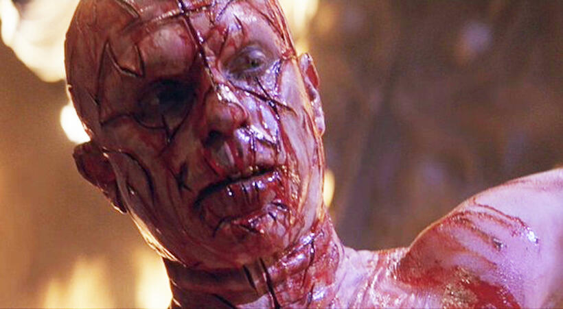 The Worst Ways to Die in Space, According to the Movies