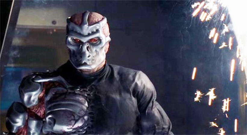 The Worst Ways to Die in Space, According to the Movies