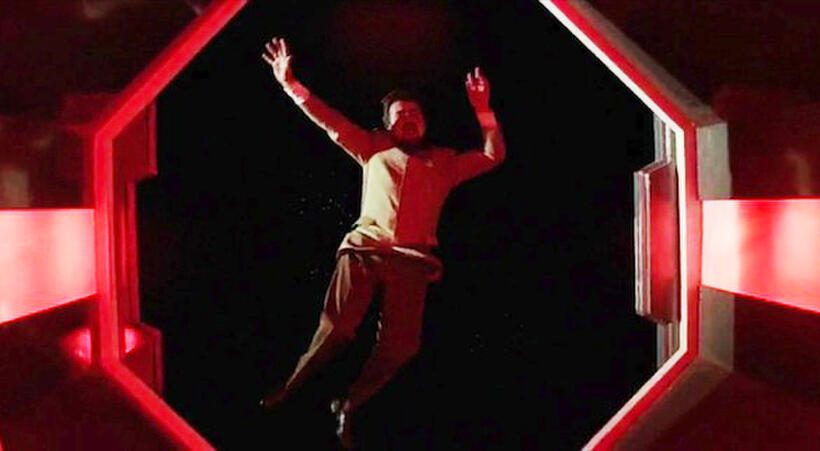 The Worst Ways to Die in Space, According to the Movies