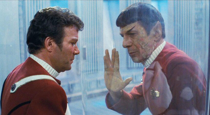 The Worst Ways to Die in Space, According to the Movies