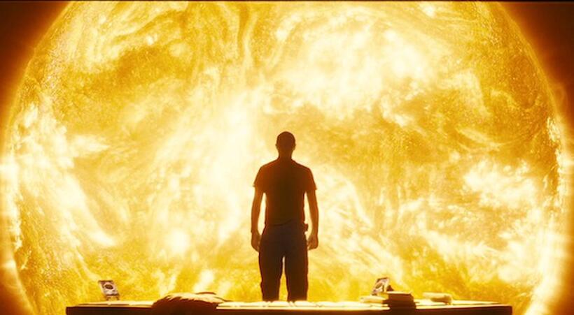 The Worst Ways to Die in Space, According to the Movies