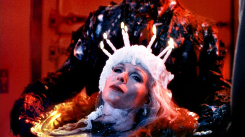 
	Comedy of Terrors: When Horror Gets Funny
