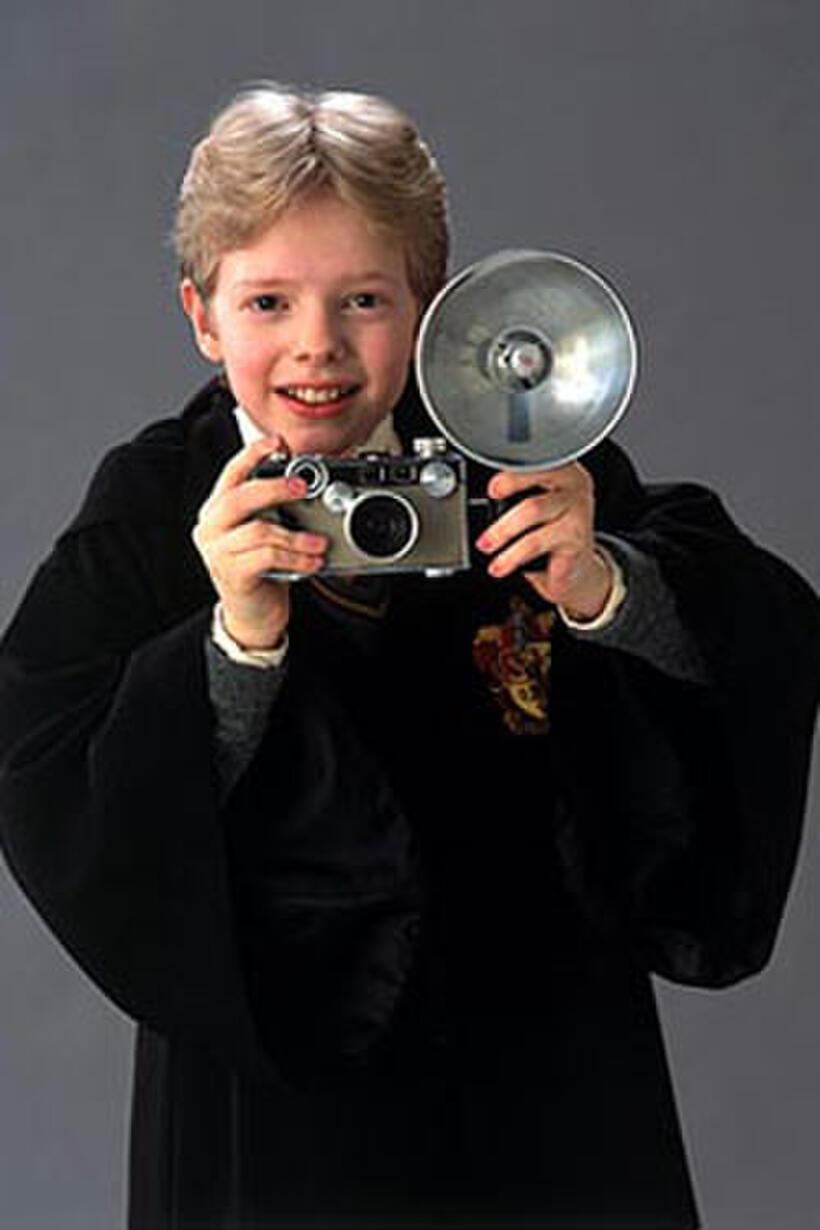  Harry Potter and the Chamber of Secrets