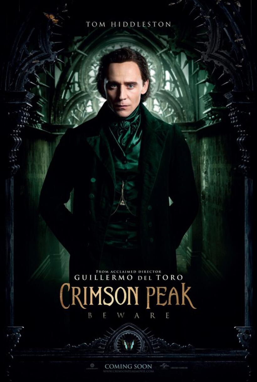 
	The Hottest New Movie Posters of the Month
