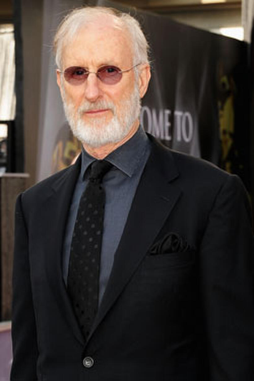 2012 Academy Awards - Red Carpet