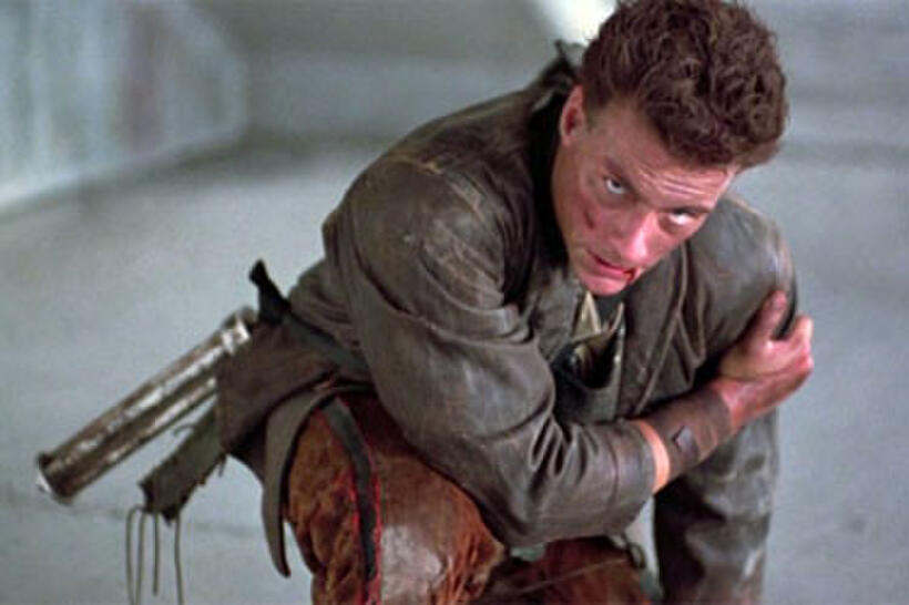 Armageddon Now! Our Favorite Post-Apocalyptic Movies
