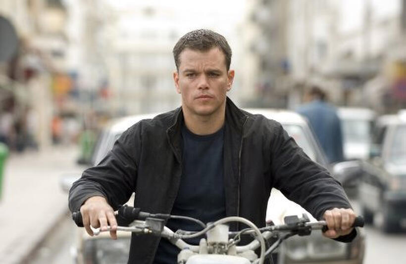 The Bourne Universe's 10 Best Things