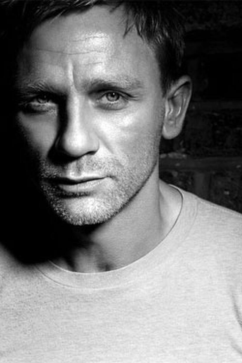 Daniel Craig