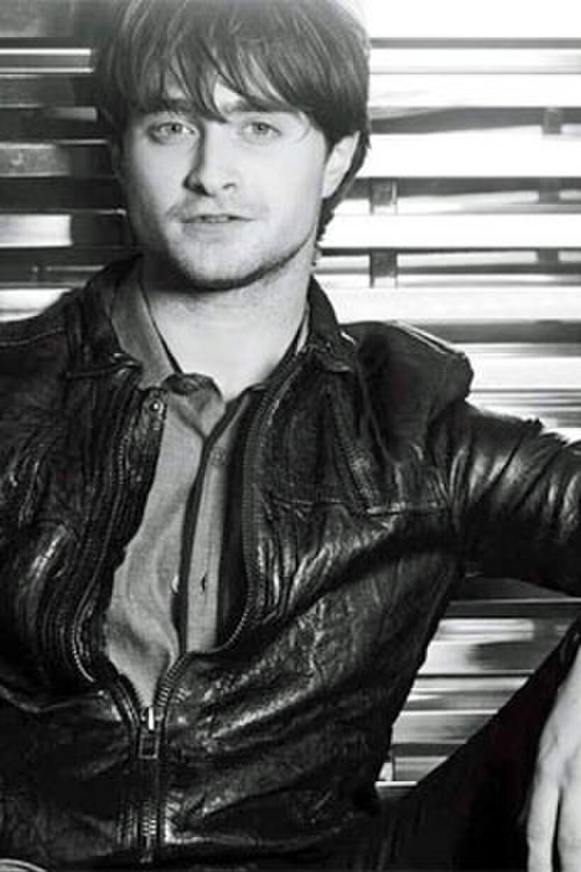 Daniel Radcliffe