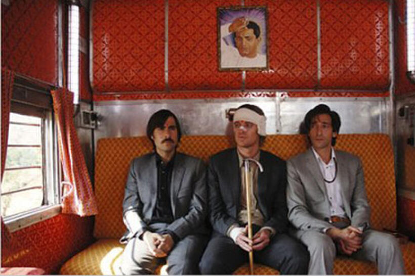 
	Twelve Travel Movies That'll Teach Ya

