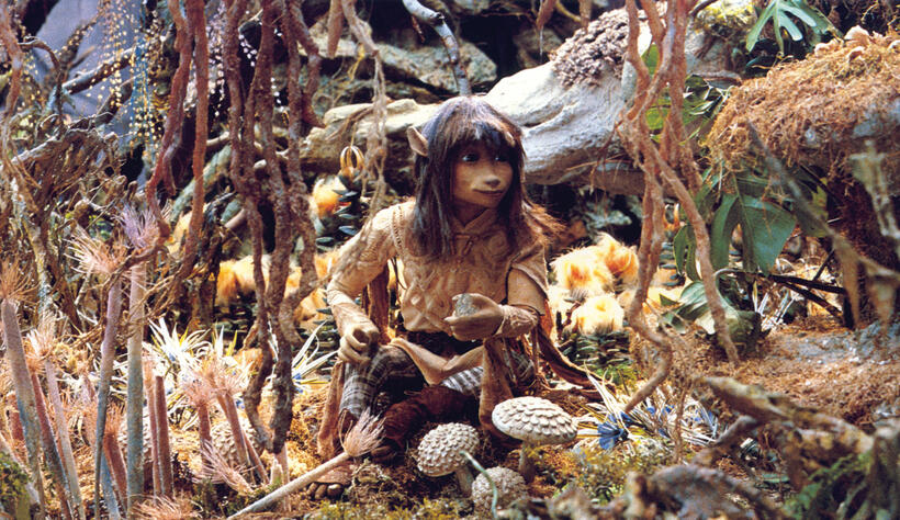 The Movies' Most Unlikely Heroes