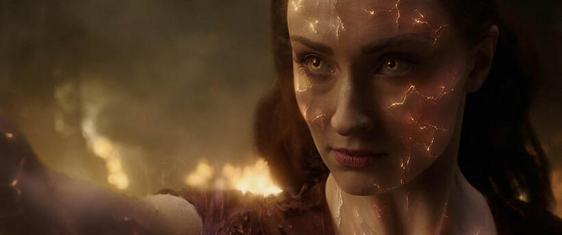 
	DARK PHOENIX (JUNE 7)
