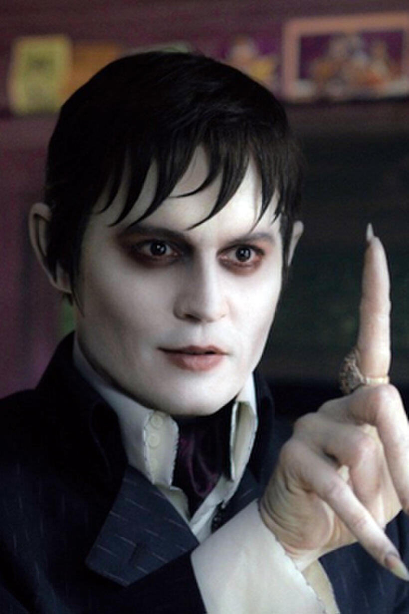 
	The Best of Johnny Depp

