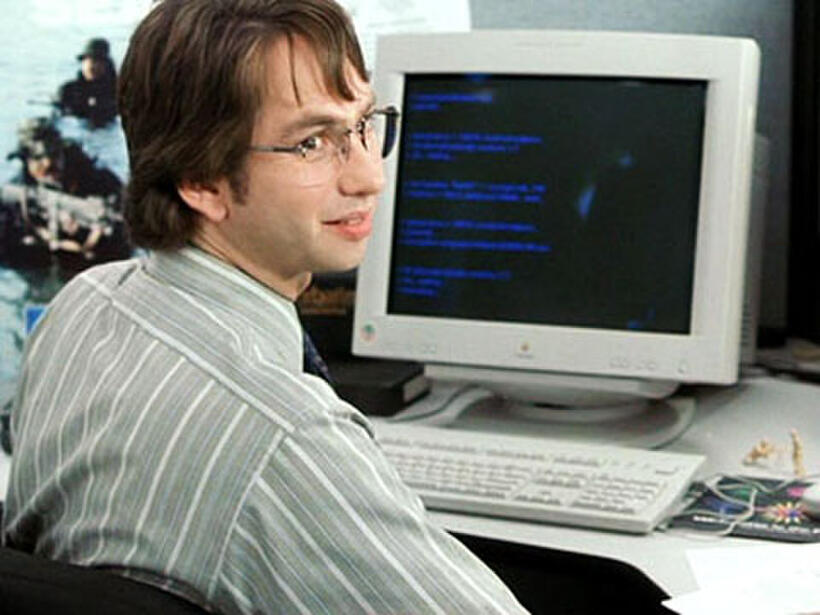 The Top 15 Movie Computer Geeks