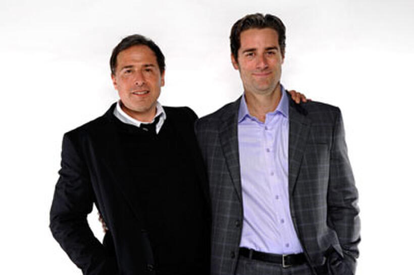 83rd Academy Awards Nominations Luncheon