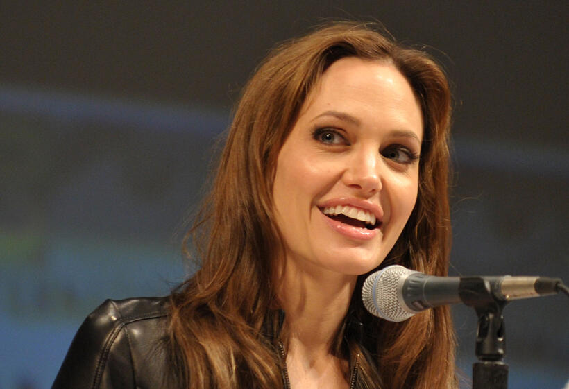 Comic-Con 2010 - Day 1