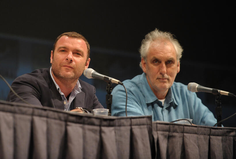 Comic-Con 2010 - Day 1