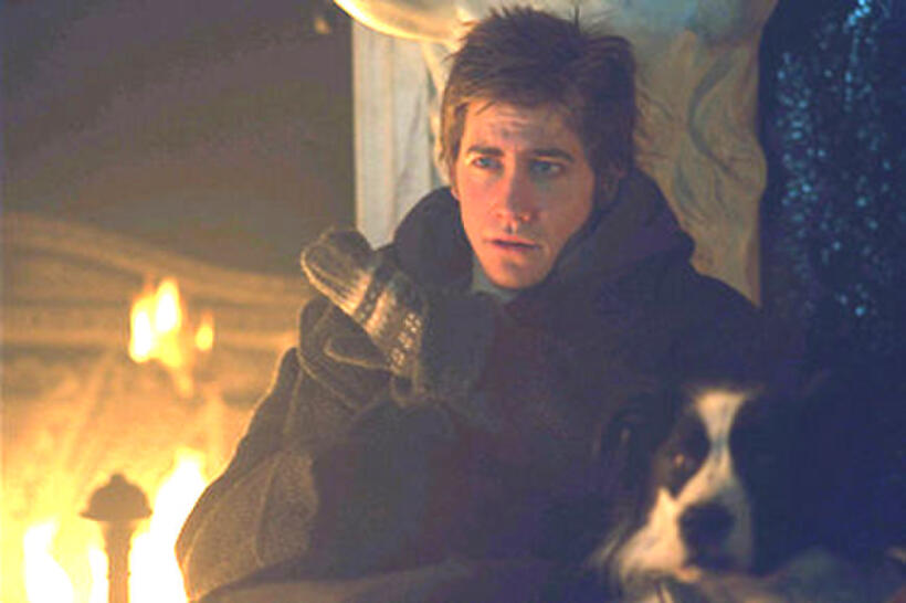 
	Our Favorite Green Movies
