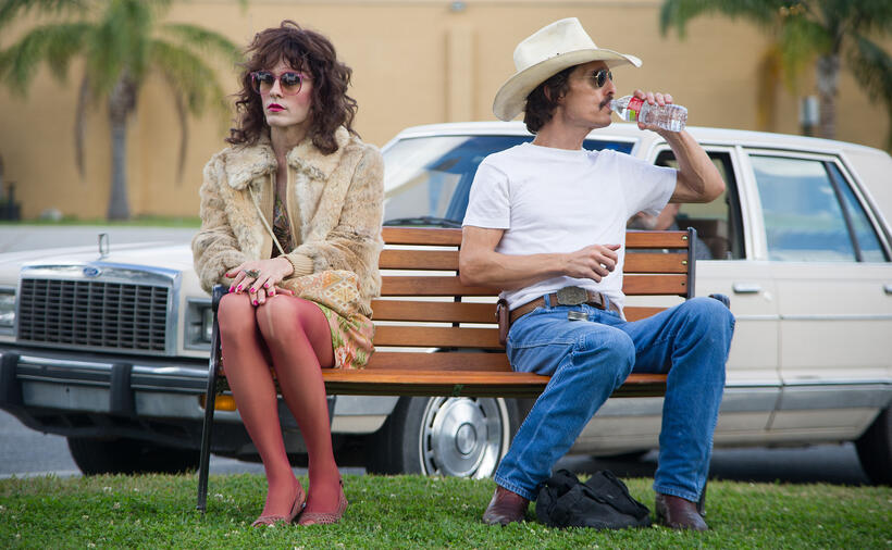Dallas Buyers Club  