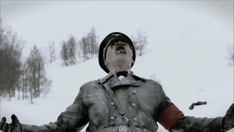 
	Horror Howlers: 10 Movies to Make You Die Laughing
