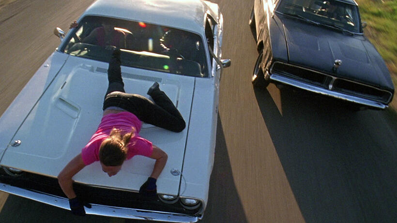 Quentin Tarantino’s Best Revenge Scenes