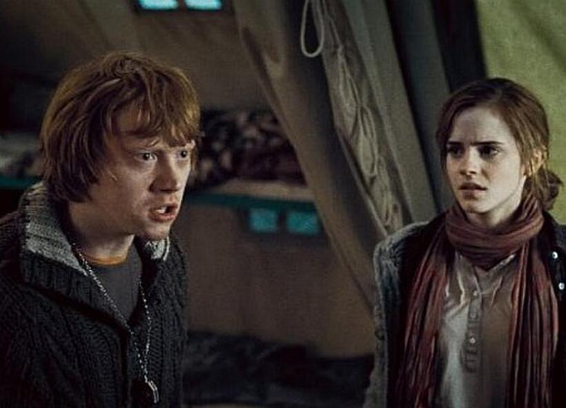 Harry Potter Quotes