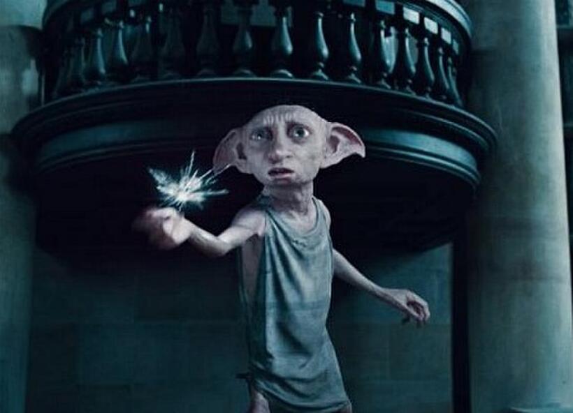 Dobby