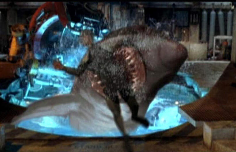 The Best--and Worst--CGI in Movies