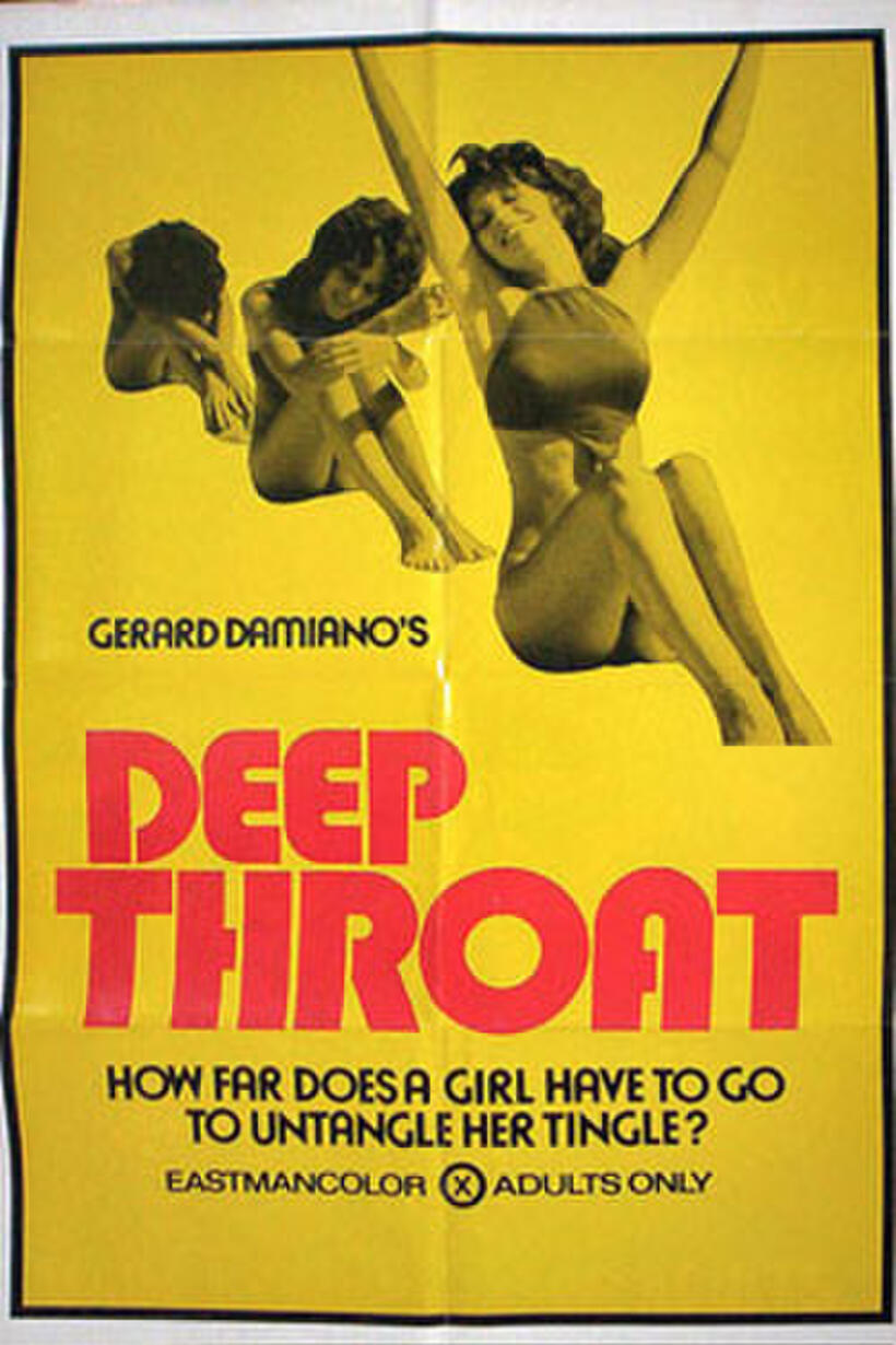 Deep Throat