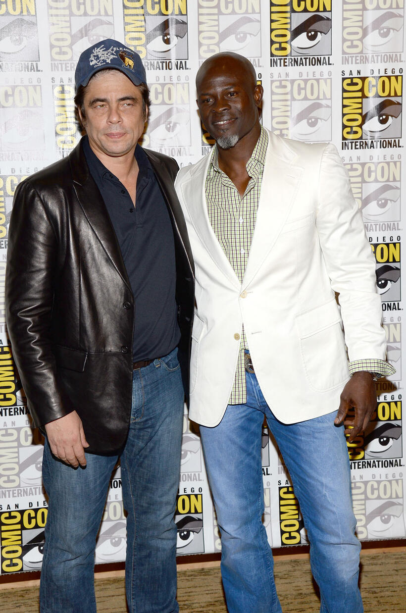 
	Guardians of the Galaxy
