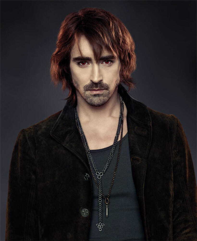 Garrett (Lee Pace)