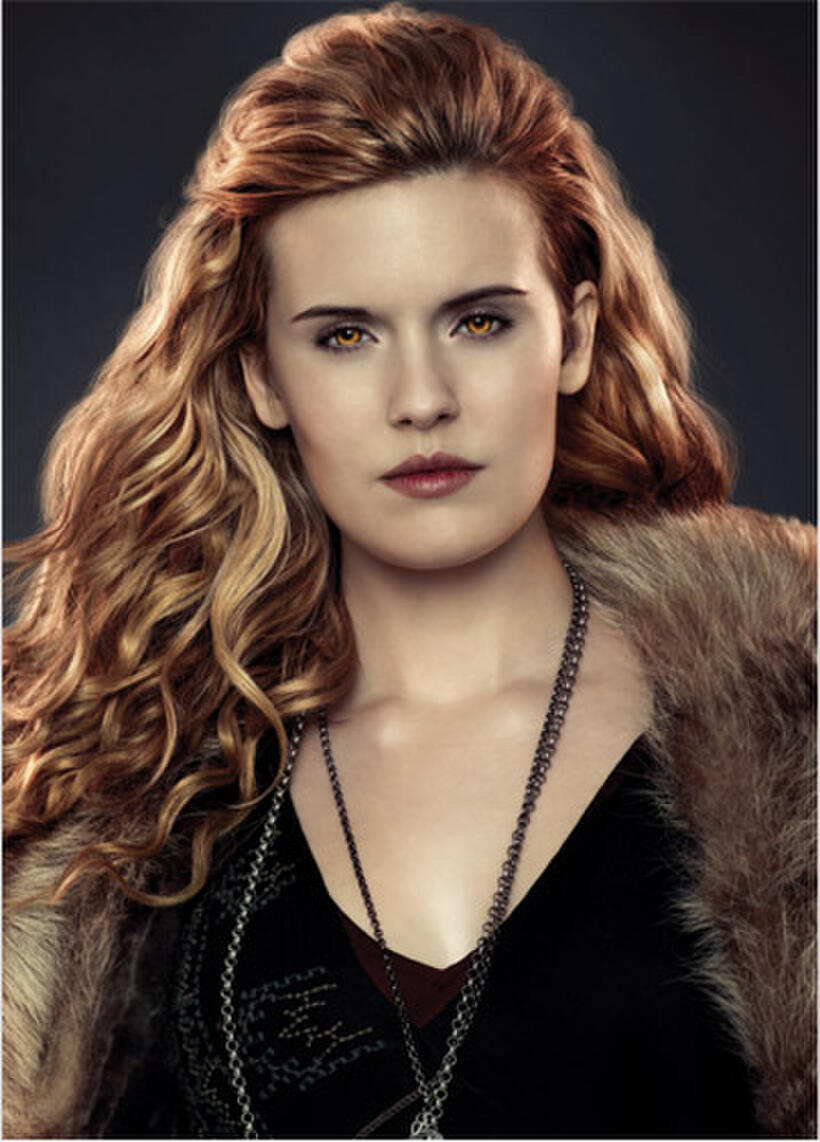 Irina (Maggie Grace)