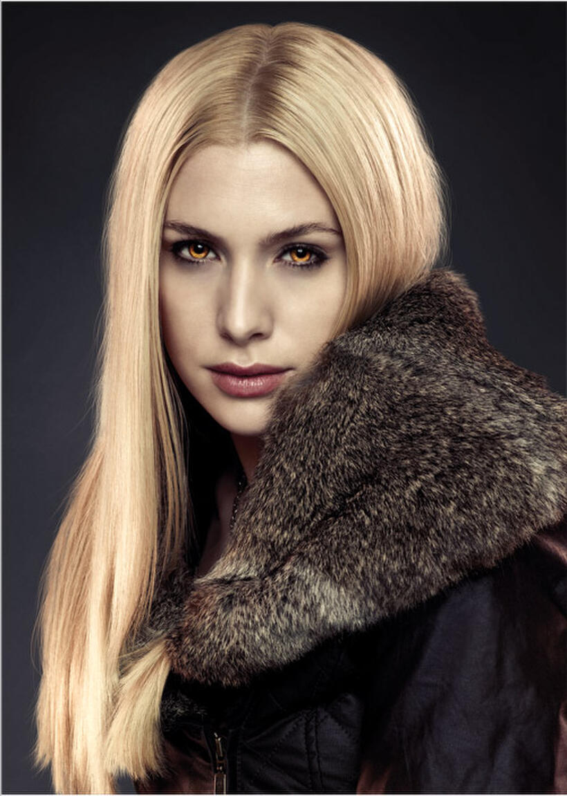 Kate (Casey LaBow)