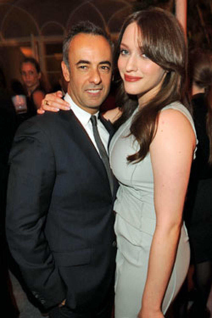 Elle 17th Annual Women in Hollywood Tribute