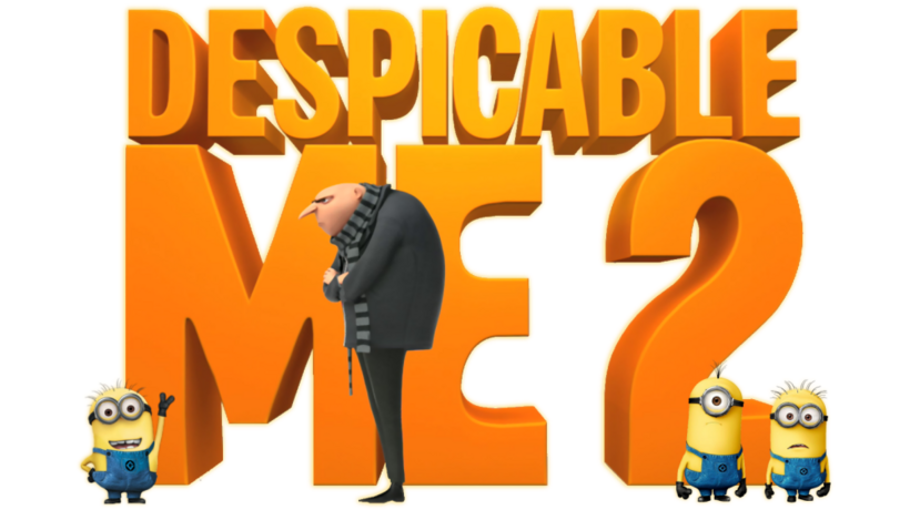 Summer's Best Family Movies to Watch with Little Kids